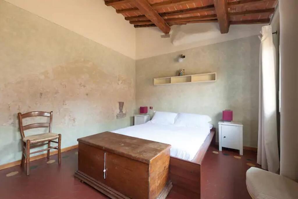 Medieval Tower House Near Ponte Vecchio - Apartamento