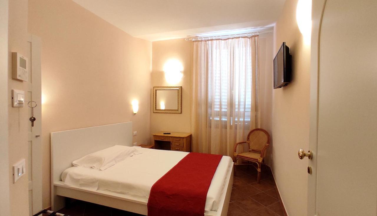 Rita Major Hotel Florença