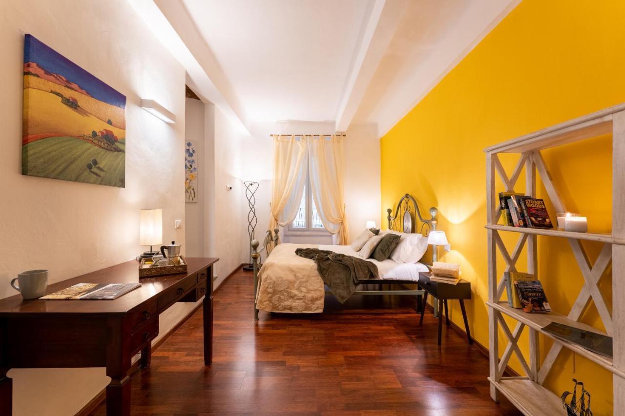 Sweet Uffizi Appartement