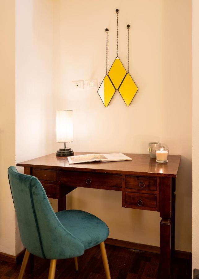 Sweet Uffizi Appartement