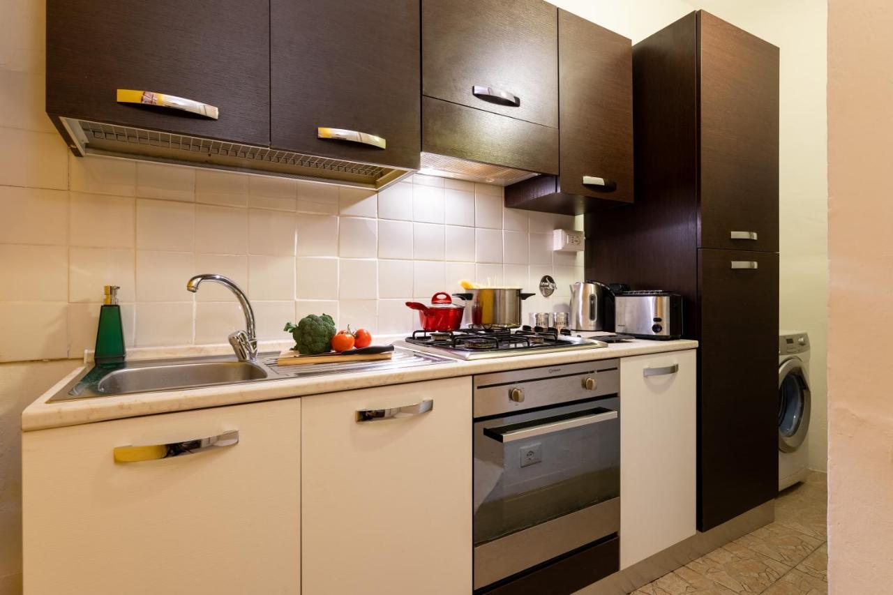 Sweet Uffizi Appartement