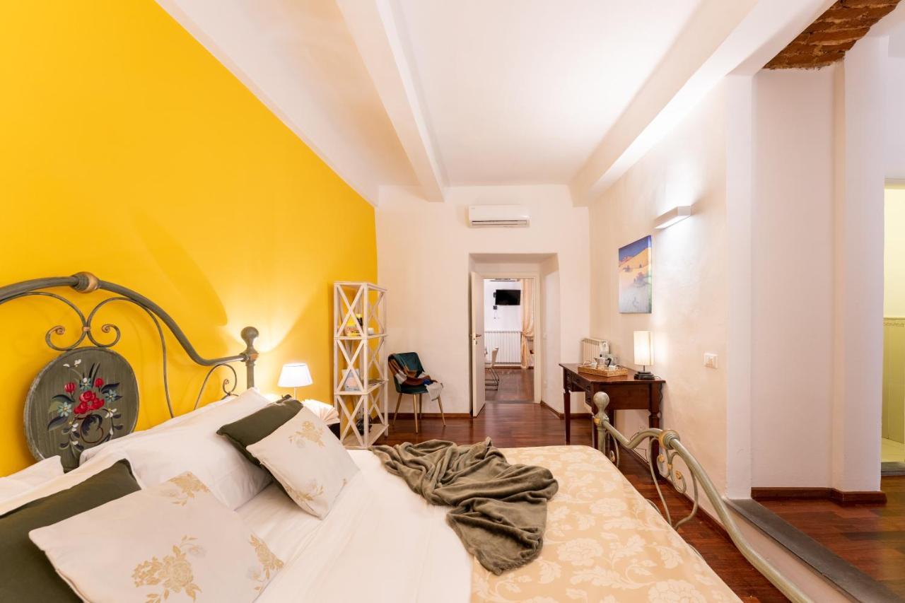 Sweet Uffizi Appartement Florence