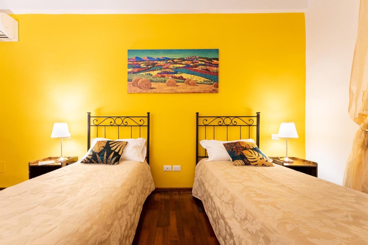 Sweet Uffizi Appartement Florence