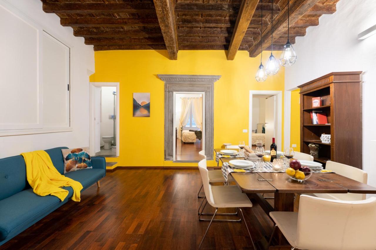 Sweet Uffizi Appartement Florence