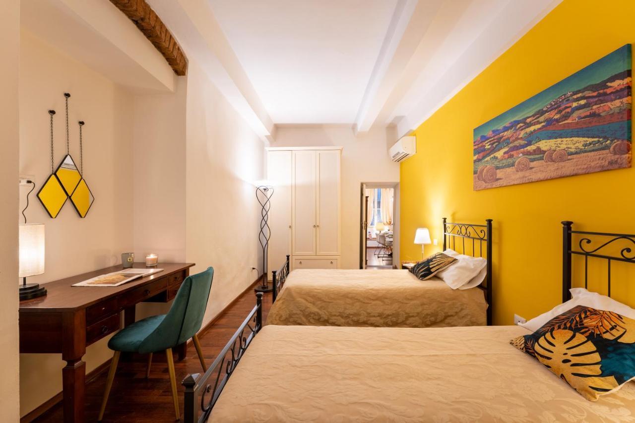 Appartement Sweet Uffizi