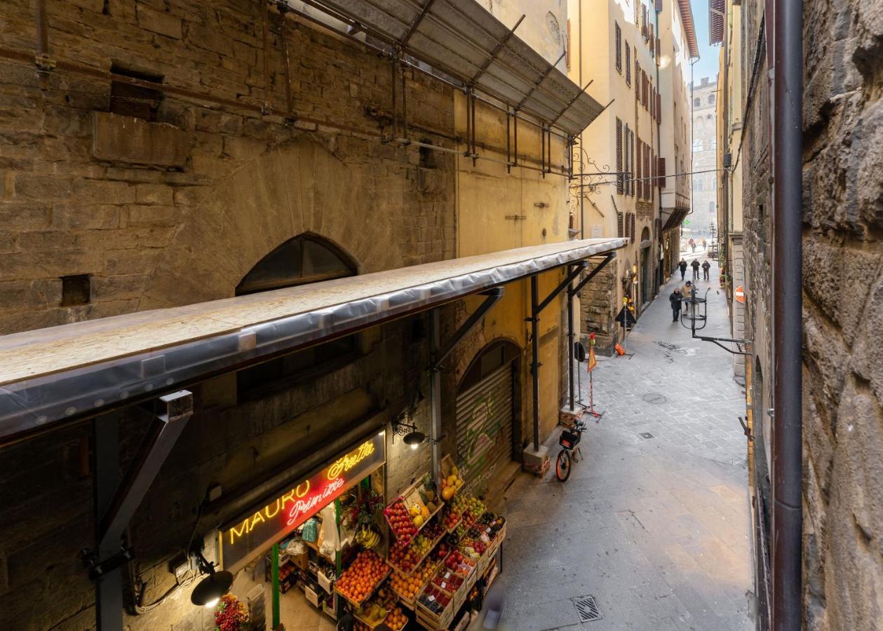 Appartement Sweet Uffizi *