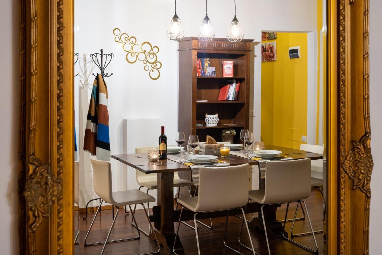 Sweet Uffizi Appartement