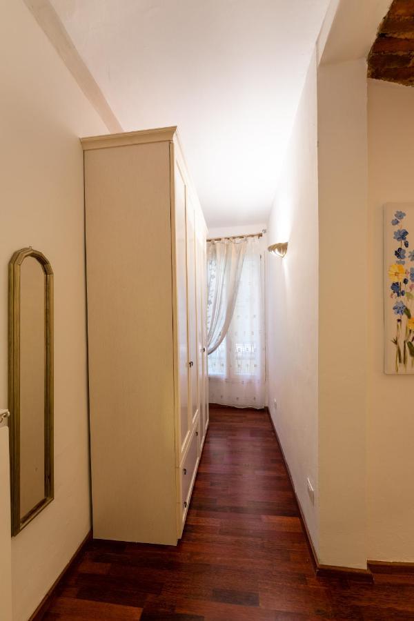 Sweet Uffizi Appartement