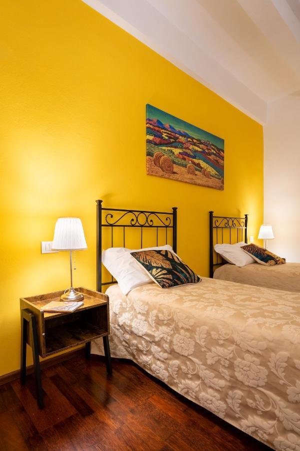 Sweet Uffizi Appartement *