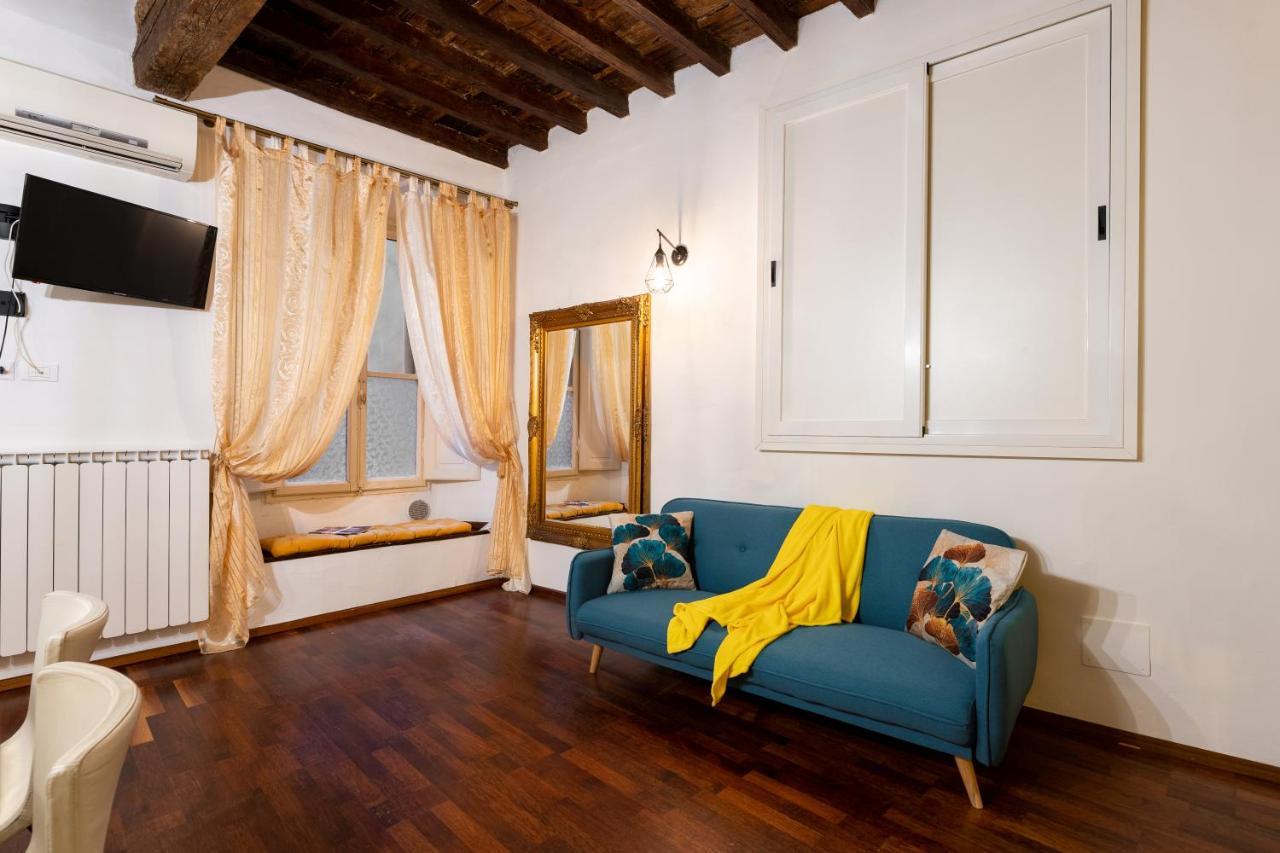 Sweet Uffizi Appartement *