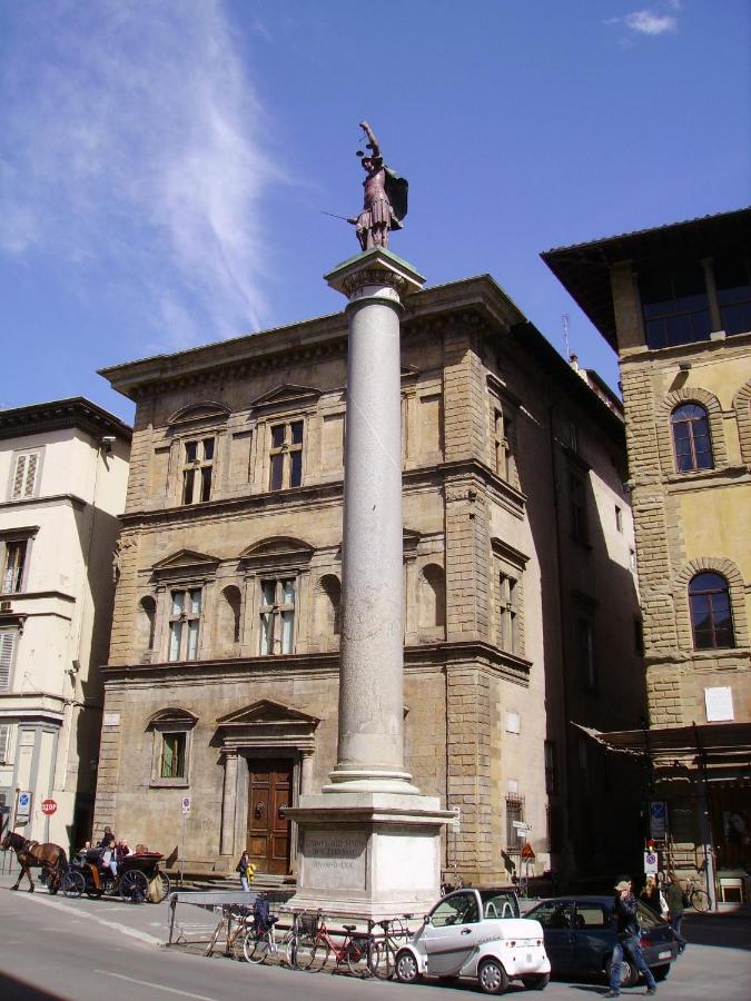 Sweet Uffizi Appartement *