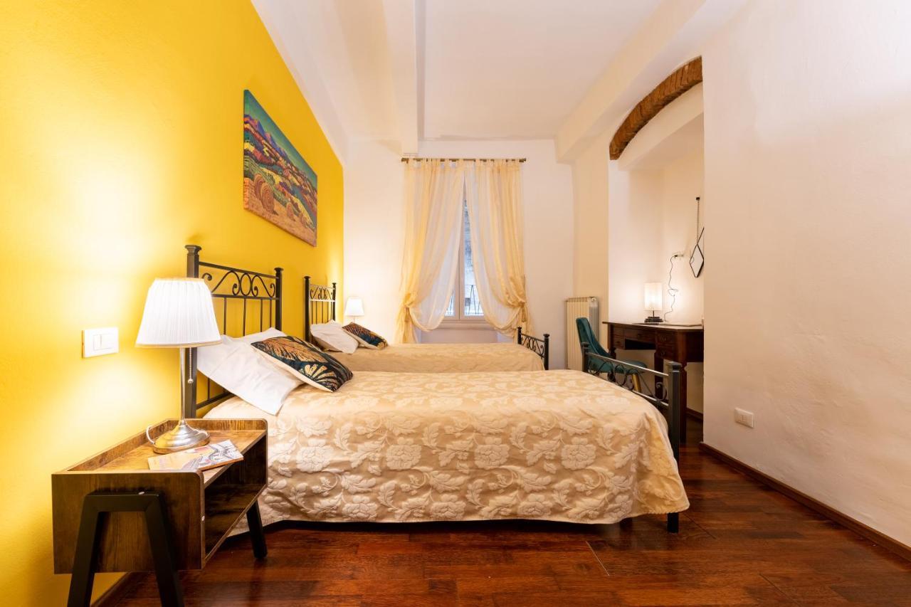Appartement Sweet Uffizi Florence