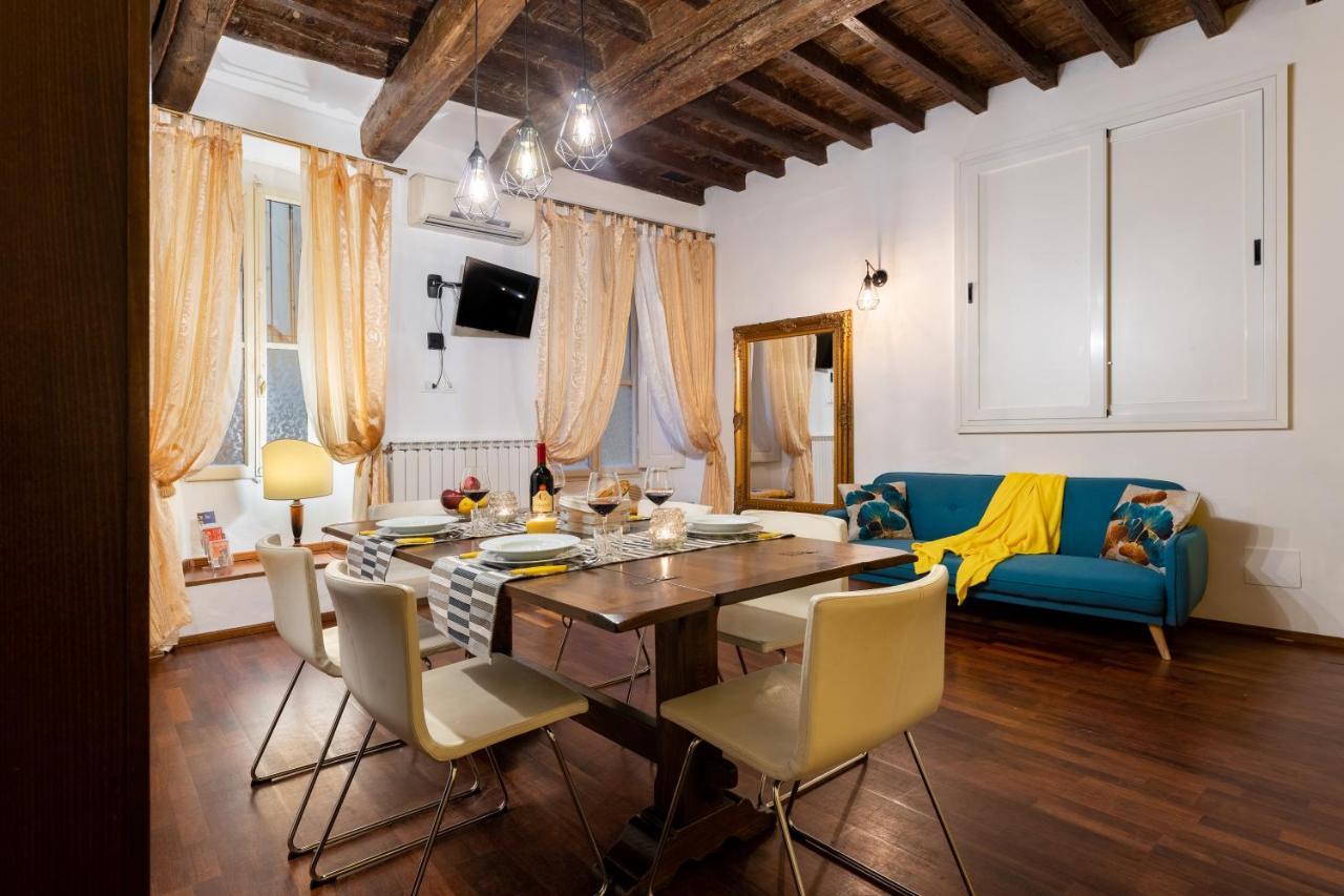 Sweet Uffizi Appartement *