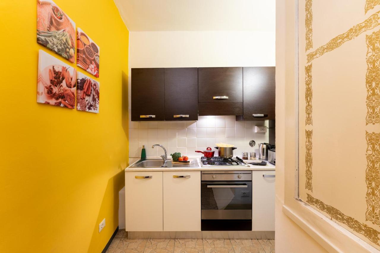 Appartement Sweet Uffizi *