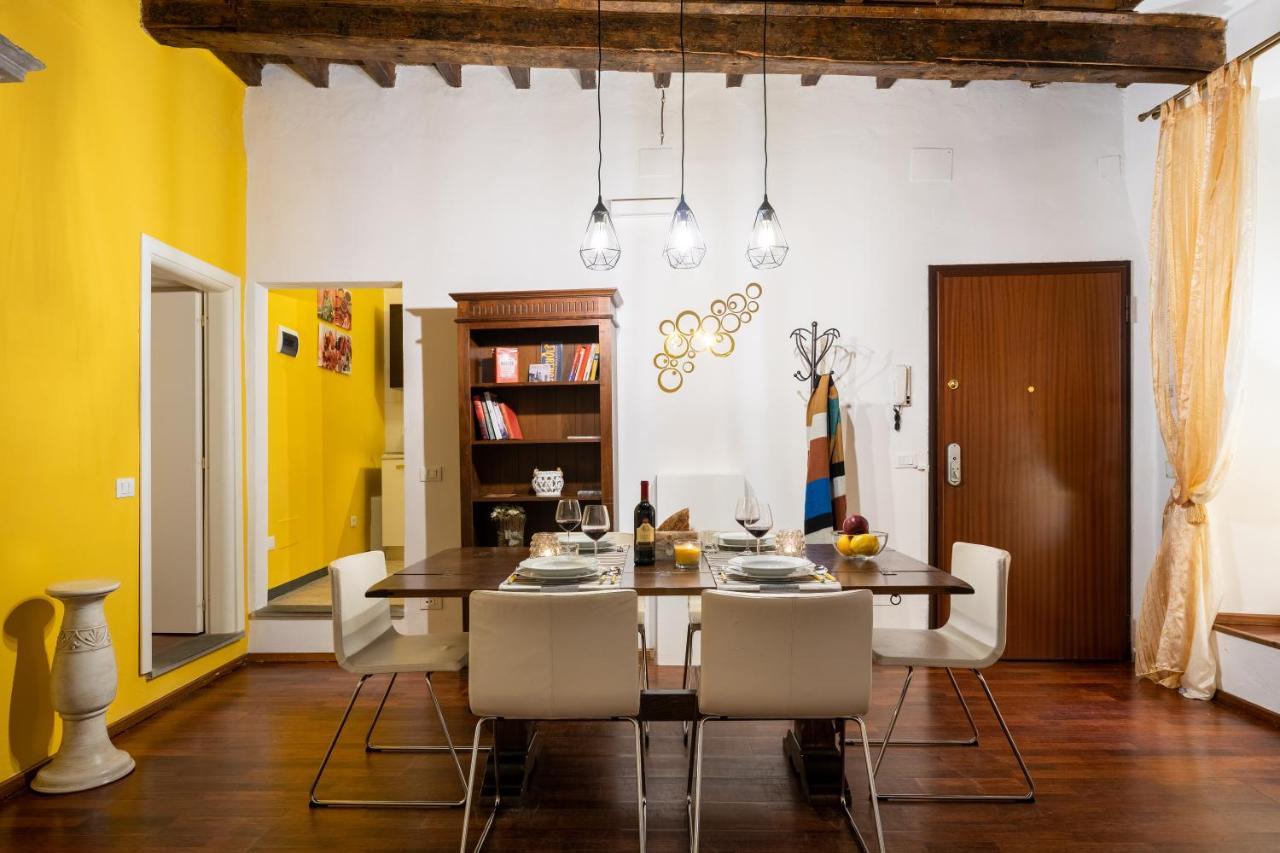 Appartement Sweet Uffizi Florence