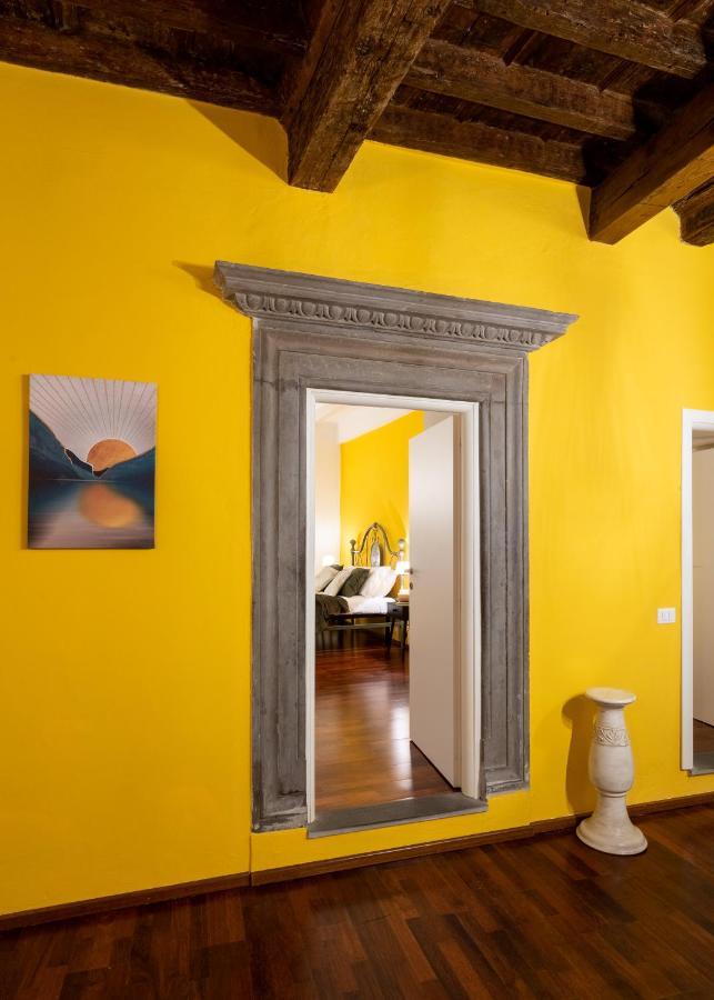 Appartement Sweet Uffizi *