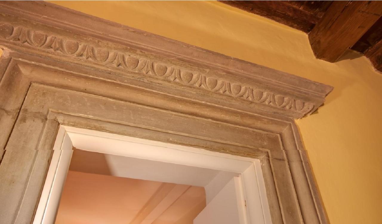 Sweet Uffizi Appartement *