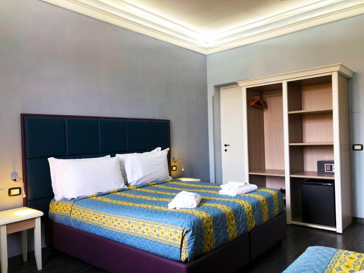 Gioia 3* Florence