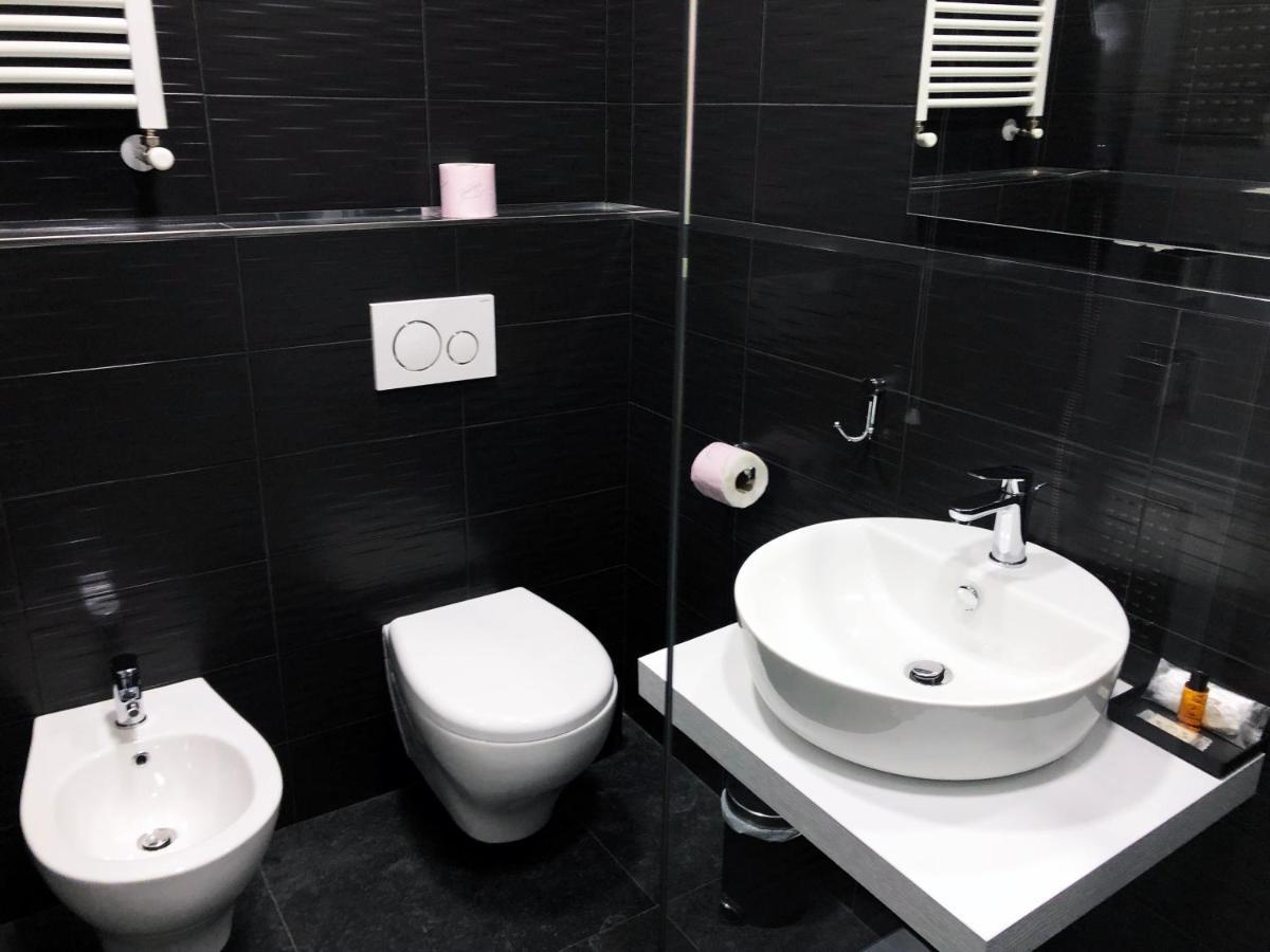 Hotel Gioia Florence
