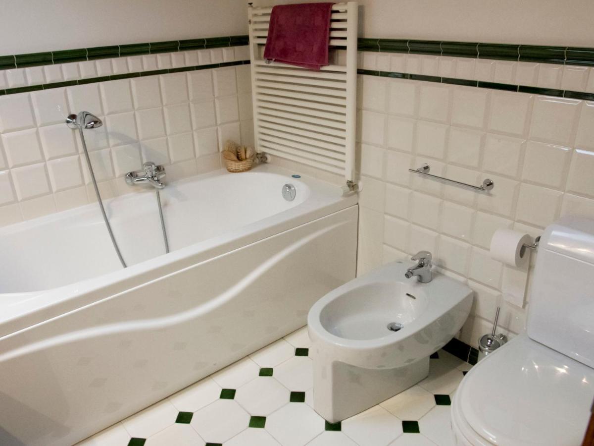 Gli Artisti By Interhome Leilighet Firenze