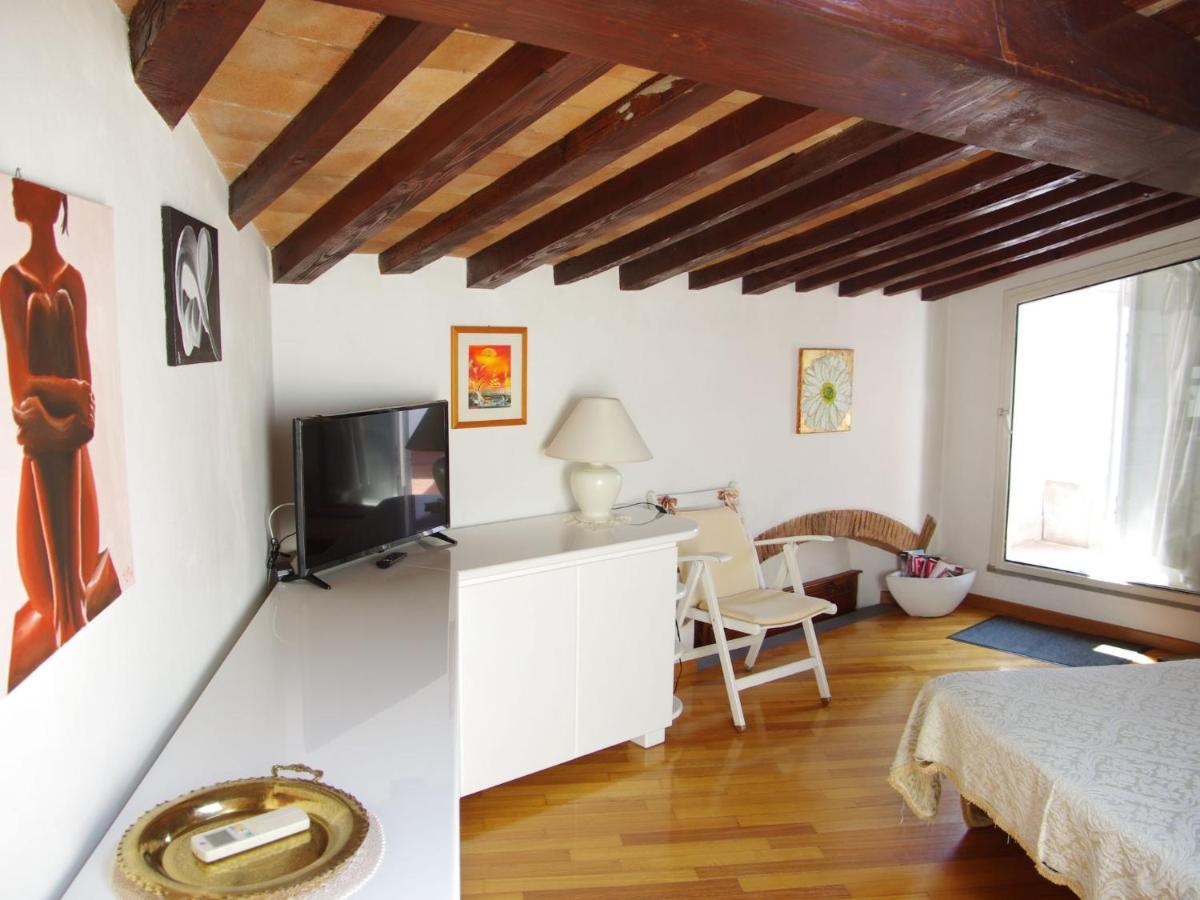Leilighet Gli Artisti By Interhome