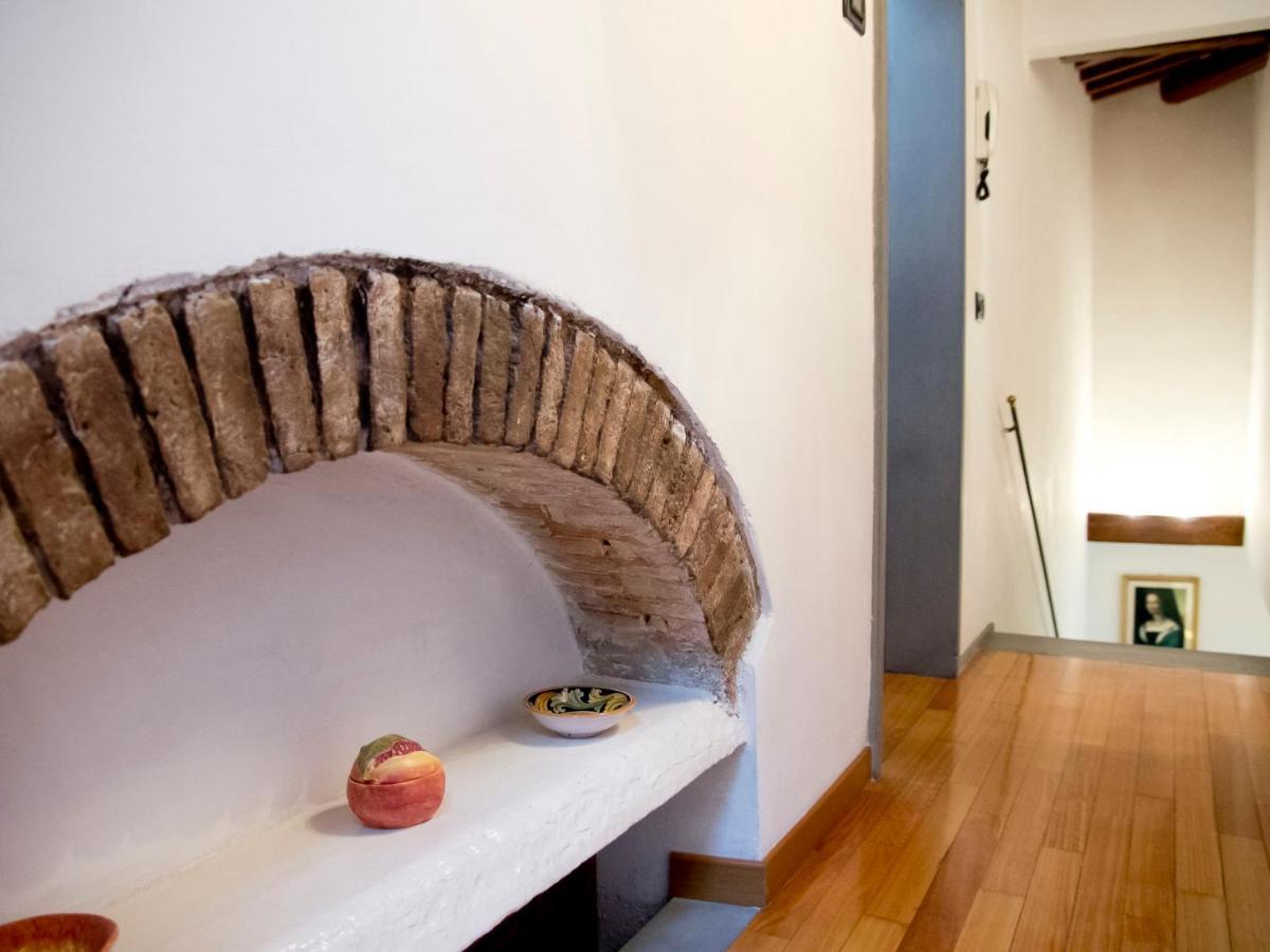 Locazione Turistica Gli Artisti Appartamento Firenze