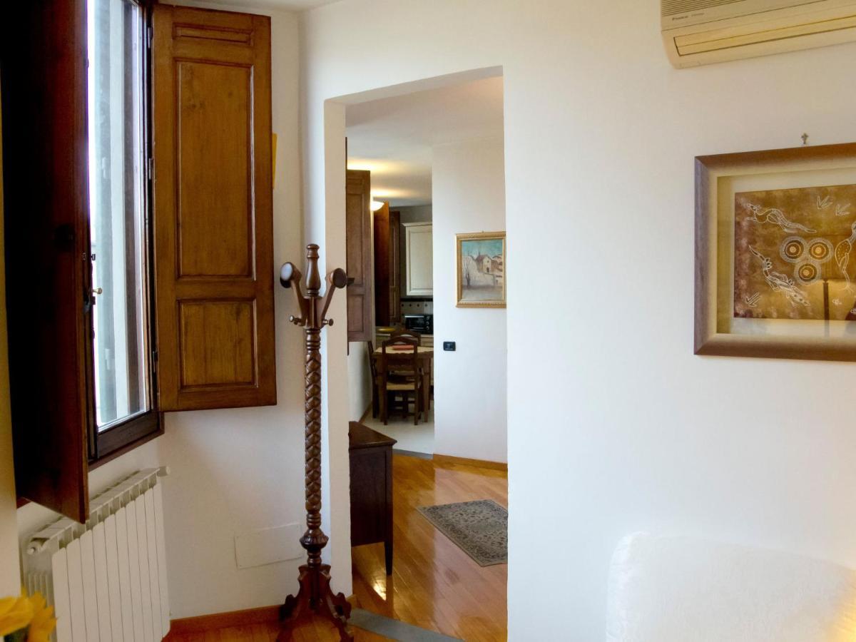 Leilighet Gli Artisti By Interhome Firenze
