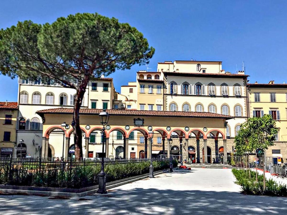 Appartement Tipologia Trilo 05 Pax By Interhome Florence