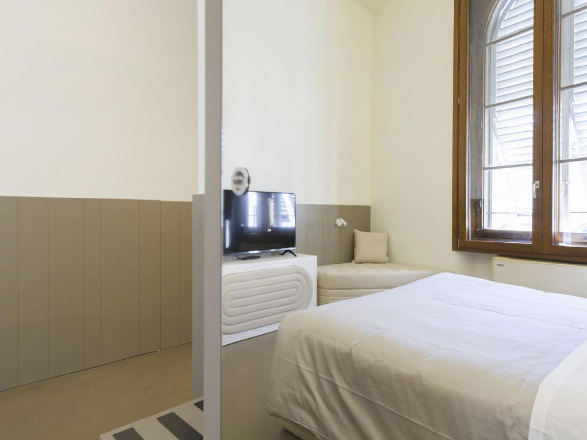 Appartement Tipologia Trilo 05 Pax By Interhome Florence