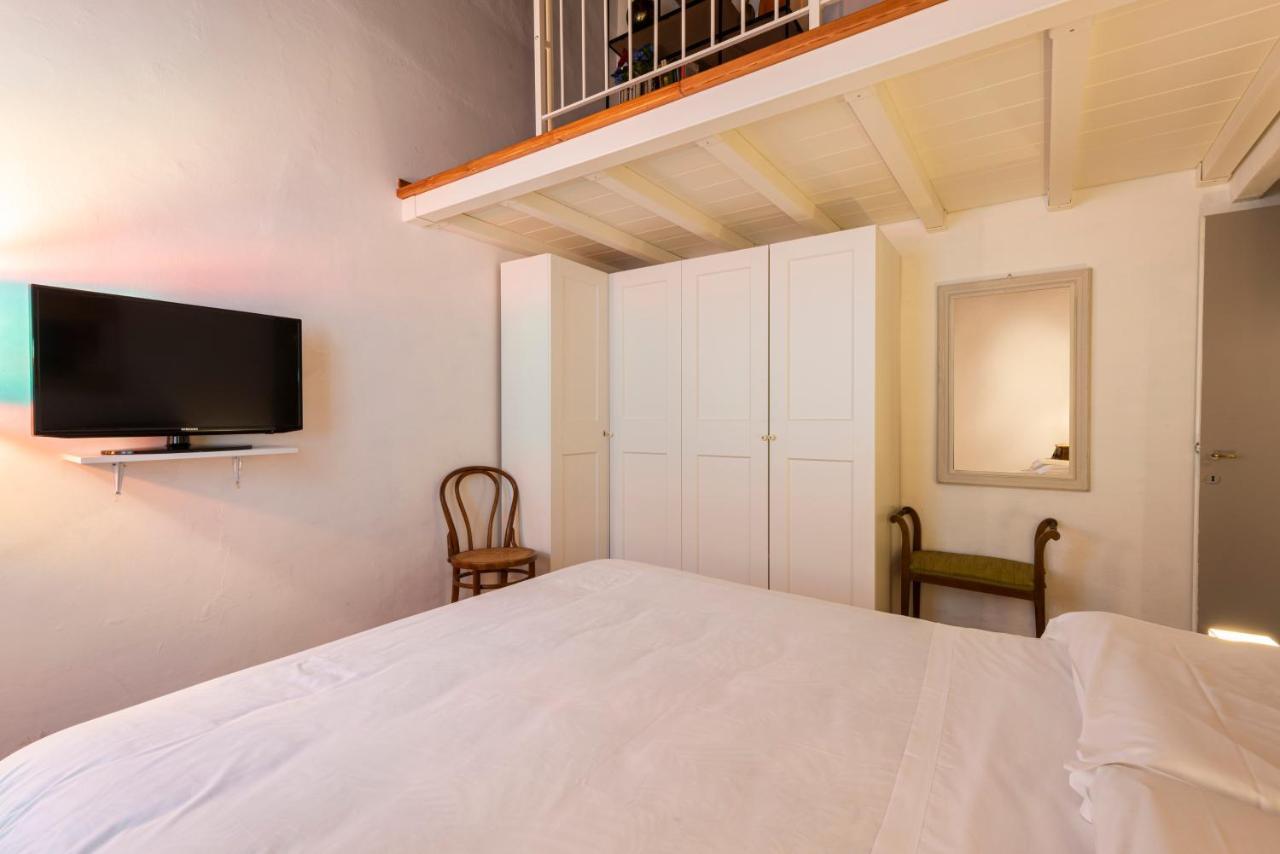 Apartment Canacci By Mmega Florence