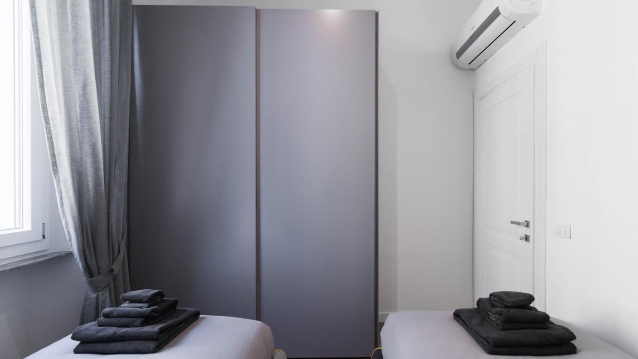 Cavour 82 Leilighet