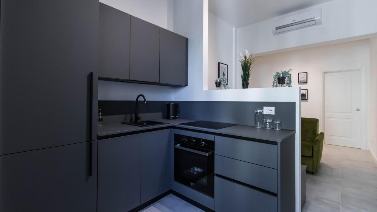 Leilighet Cavour 82 Firenze