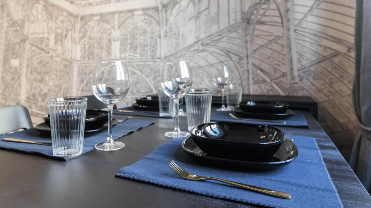 Leilighet Cavour 82 Firenze
