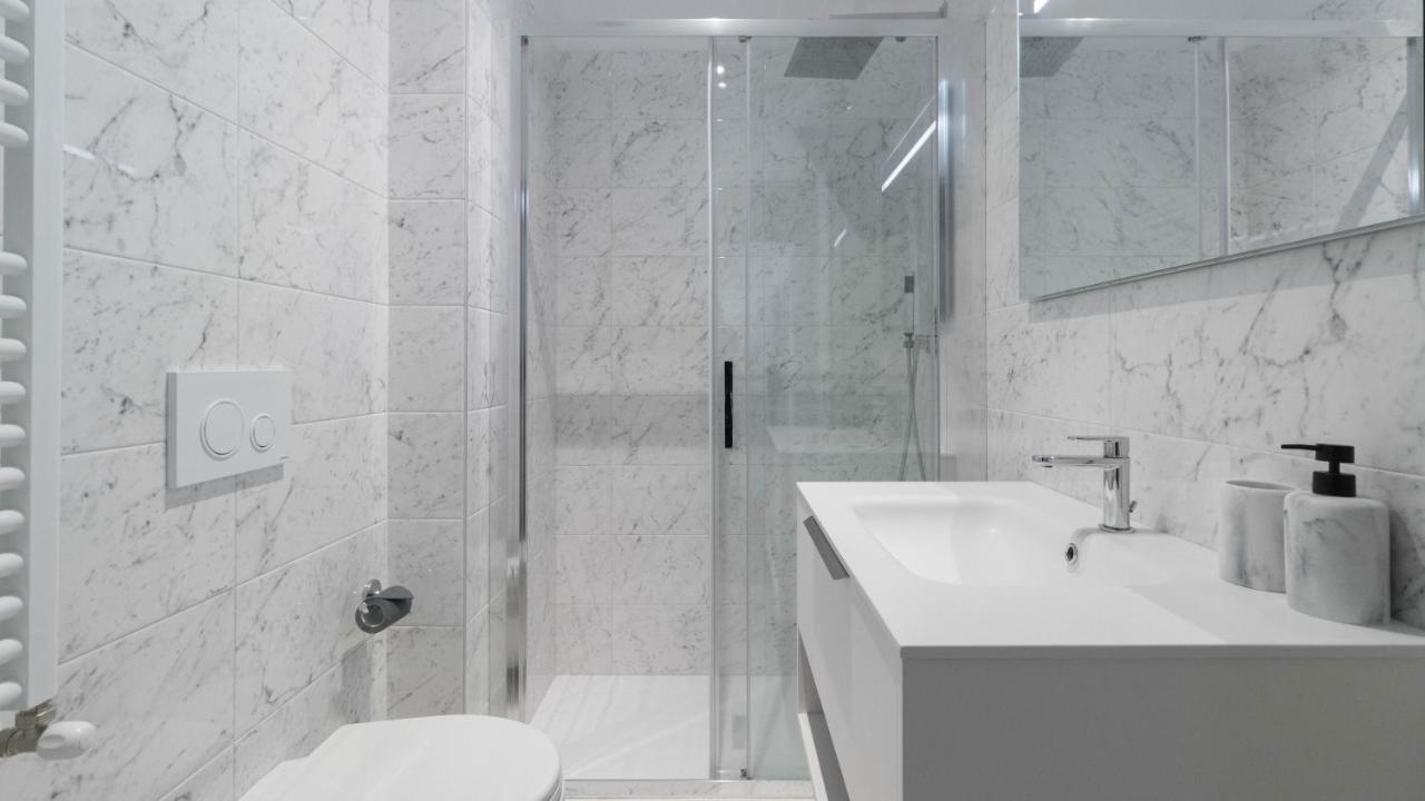 Cavour 82 Leilighet Firenze