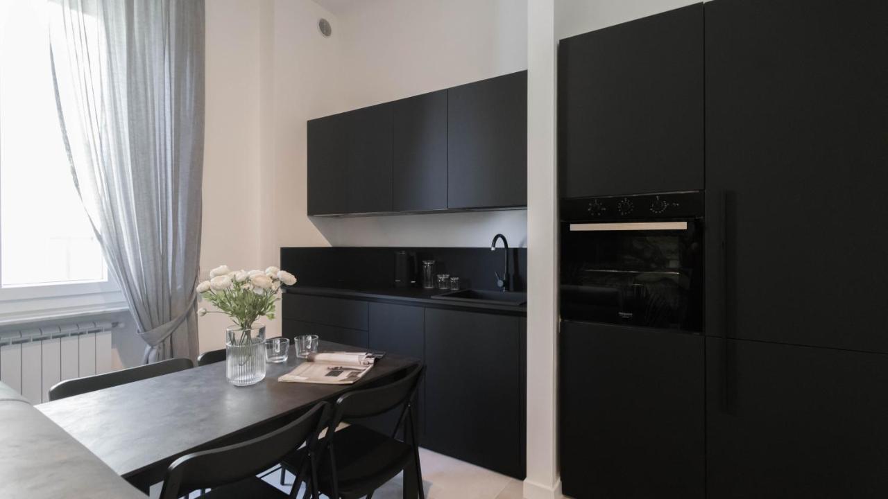 Cavour 82 Leilighet Firenze