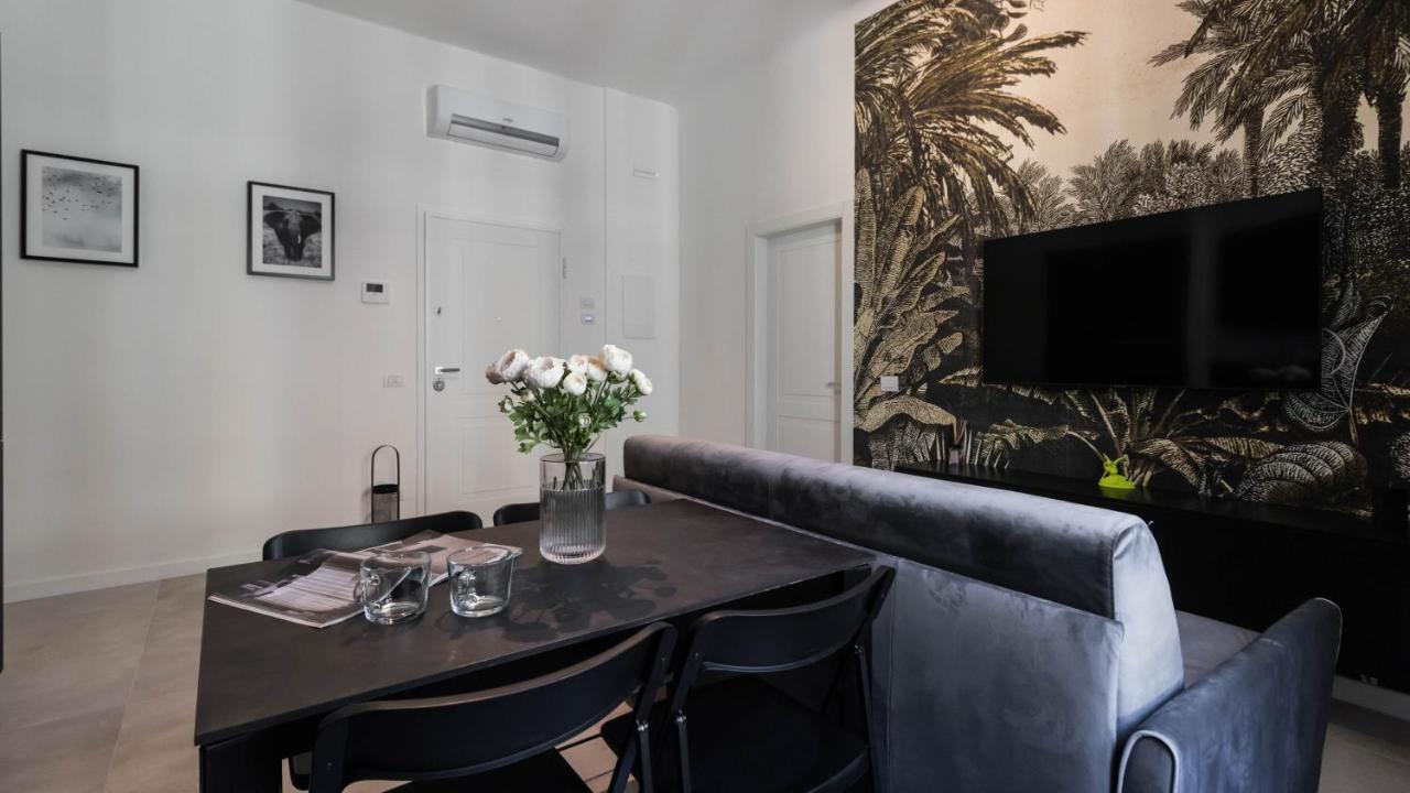 Cavour 82 * Firenze
