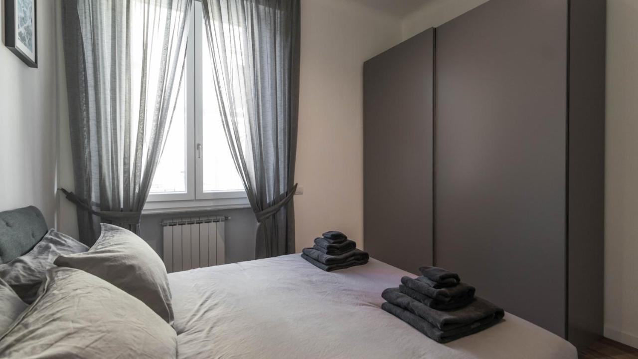 Cavour 82 * Firenze
