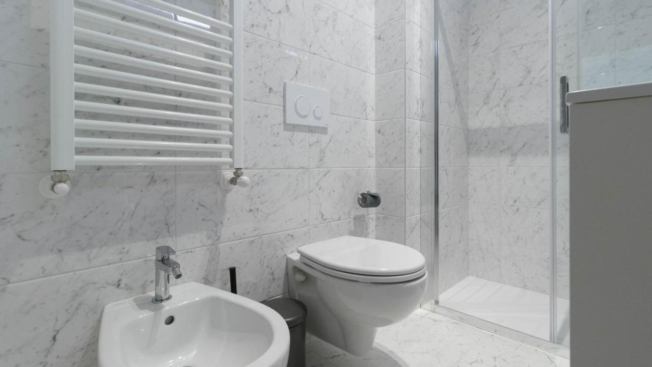 Cavour 82 Leilighet *