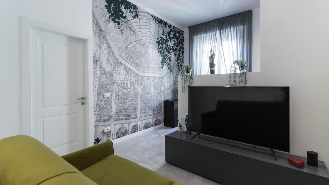 Cavour 82 Leilighet