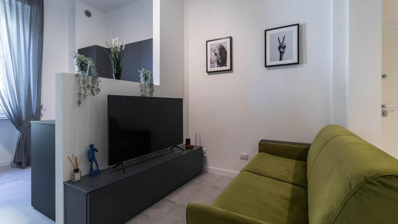 Cavour 82 Leilighet *