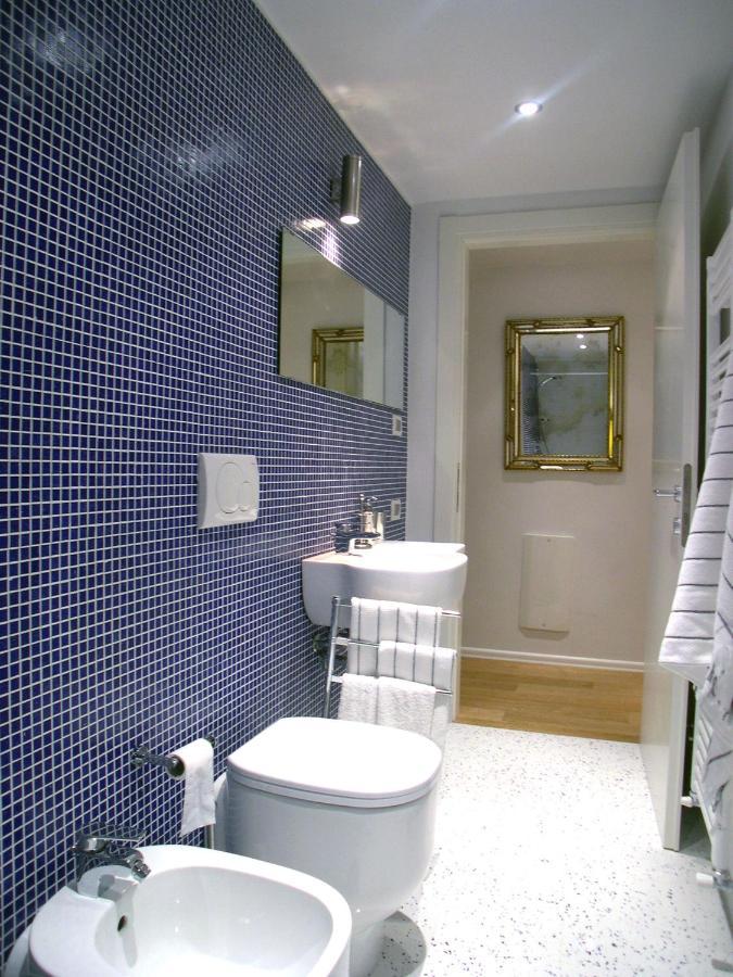 Appartement Slow Time In Florence