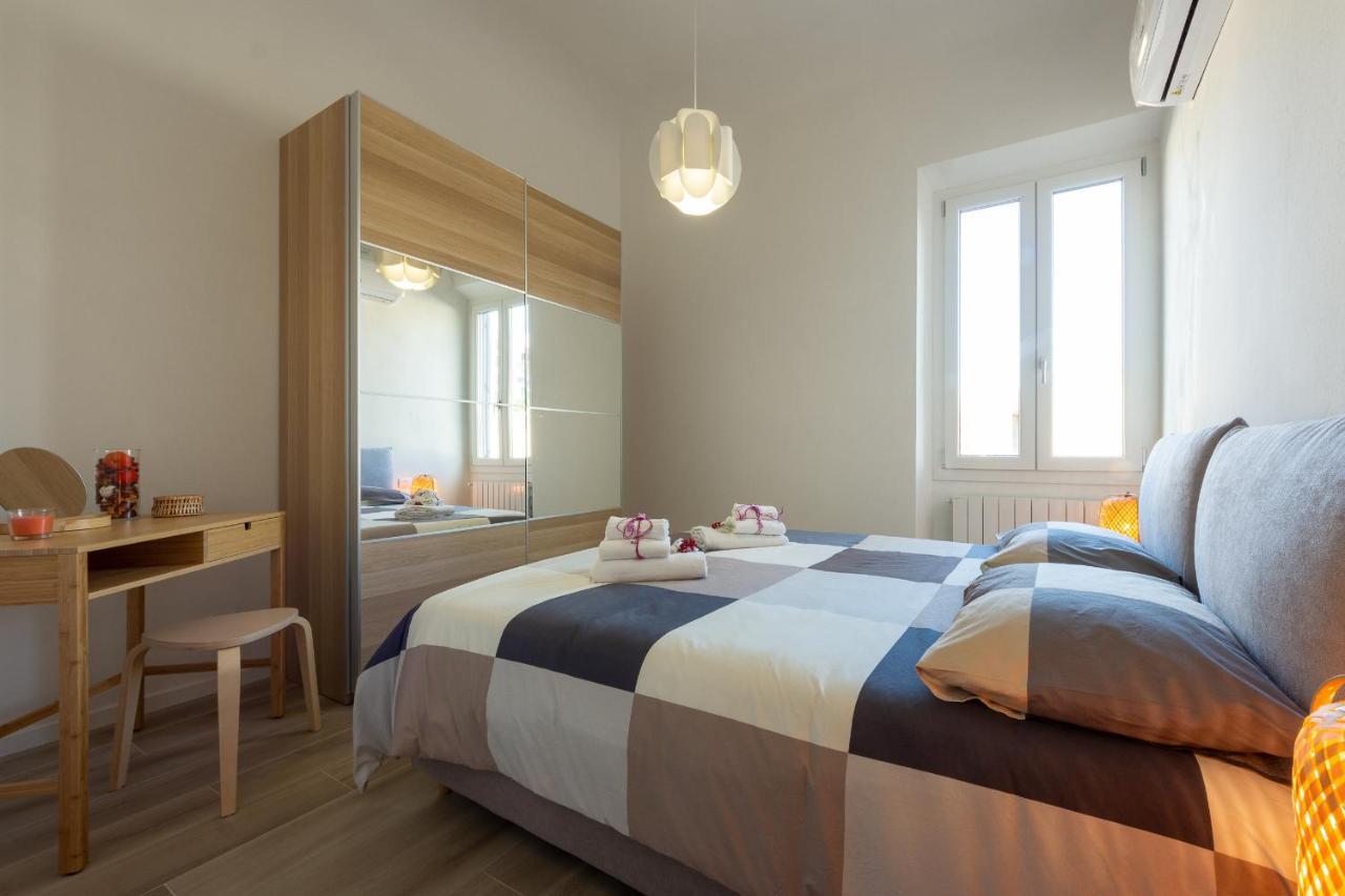 Mamo - Mosse Leopolda Appartement *