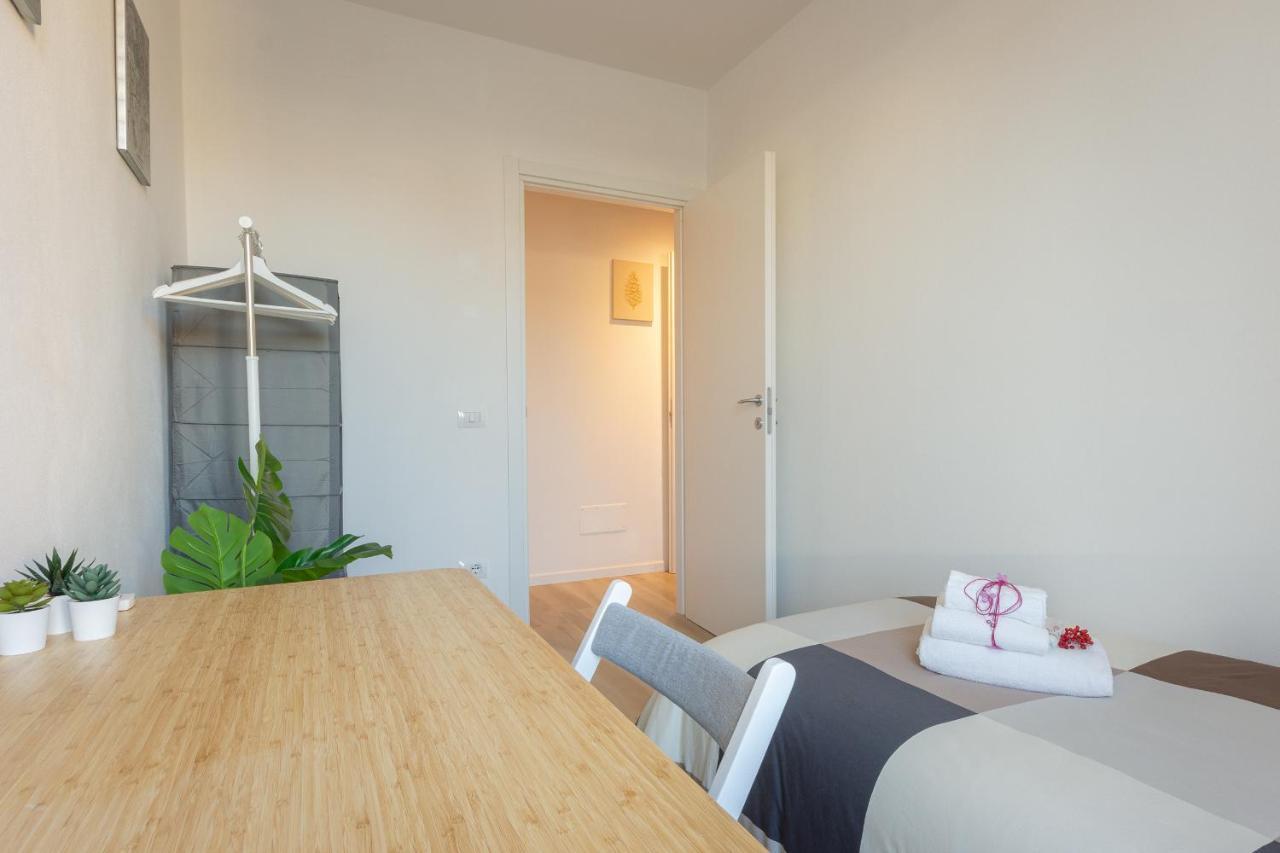 Appartement Mamo - Mosse Leopolda