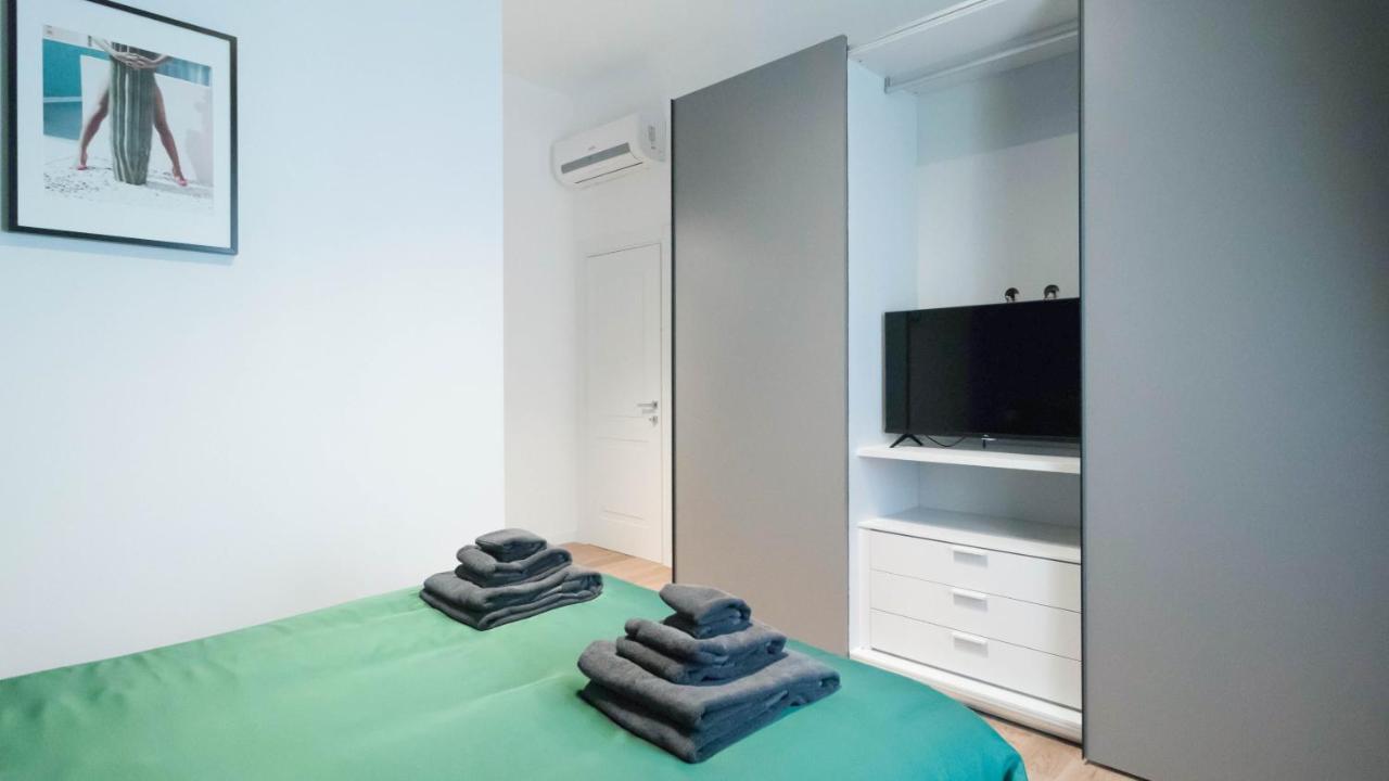 Cavour 82 Leilighet Firenze