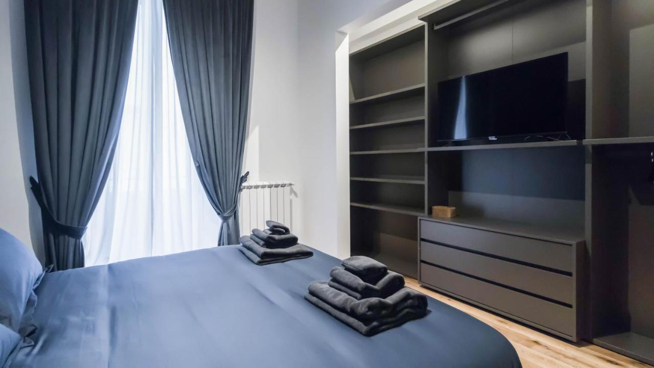 Leilighet Cavour 82 Firenze
