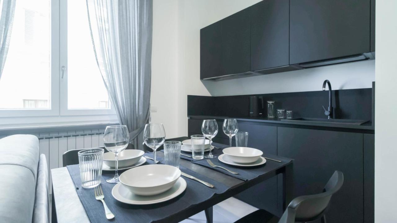 Cavour 82 Leilighet *