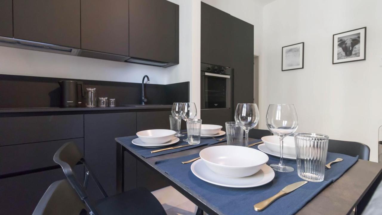 Cavour 82 Firenze