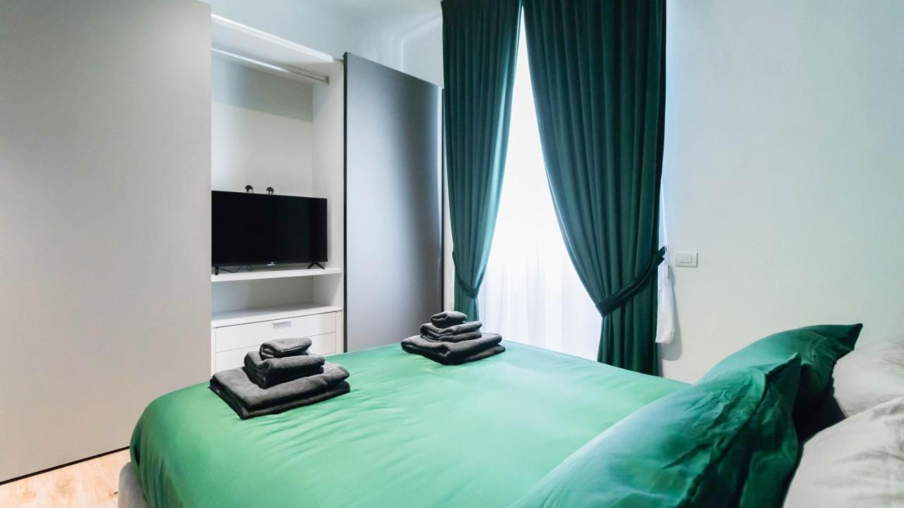Cavour 82 Firenze