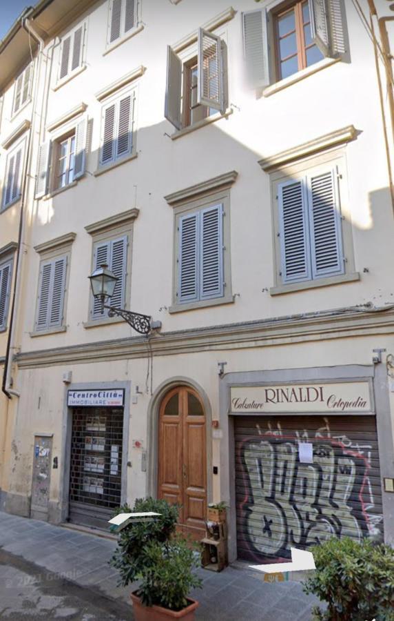 Leilighet Little Luxury In San Lorenzo *