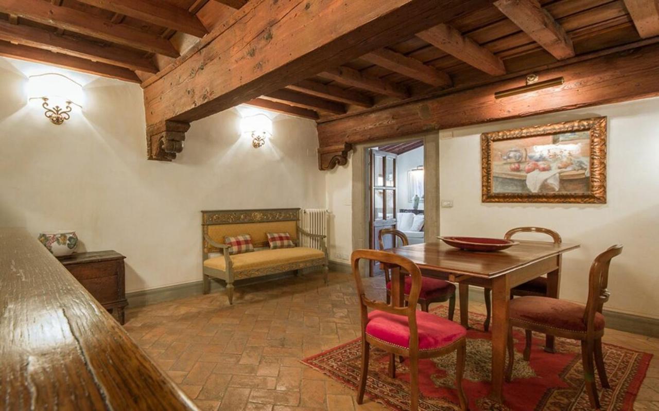 Duomo Vigna Nuova By Halldis Appartement *